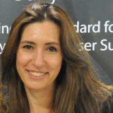Shira Doron